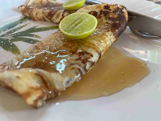 Pancake