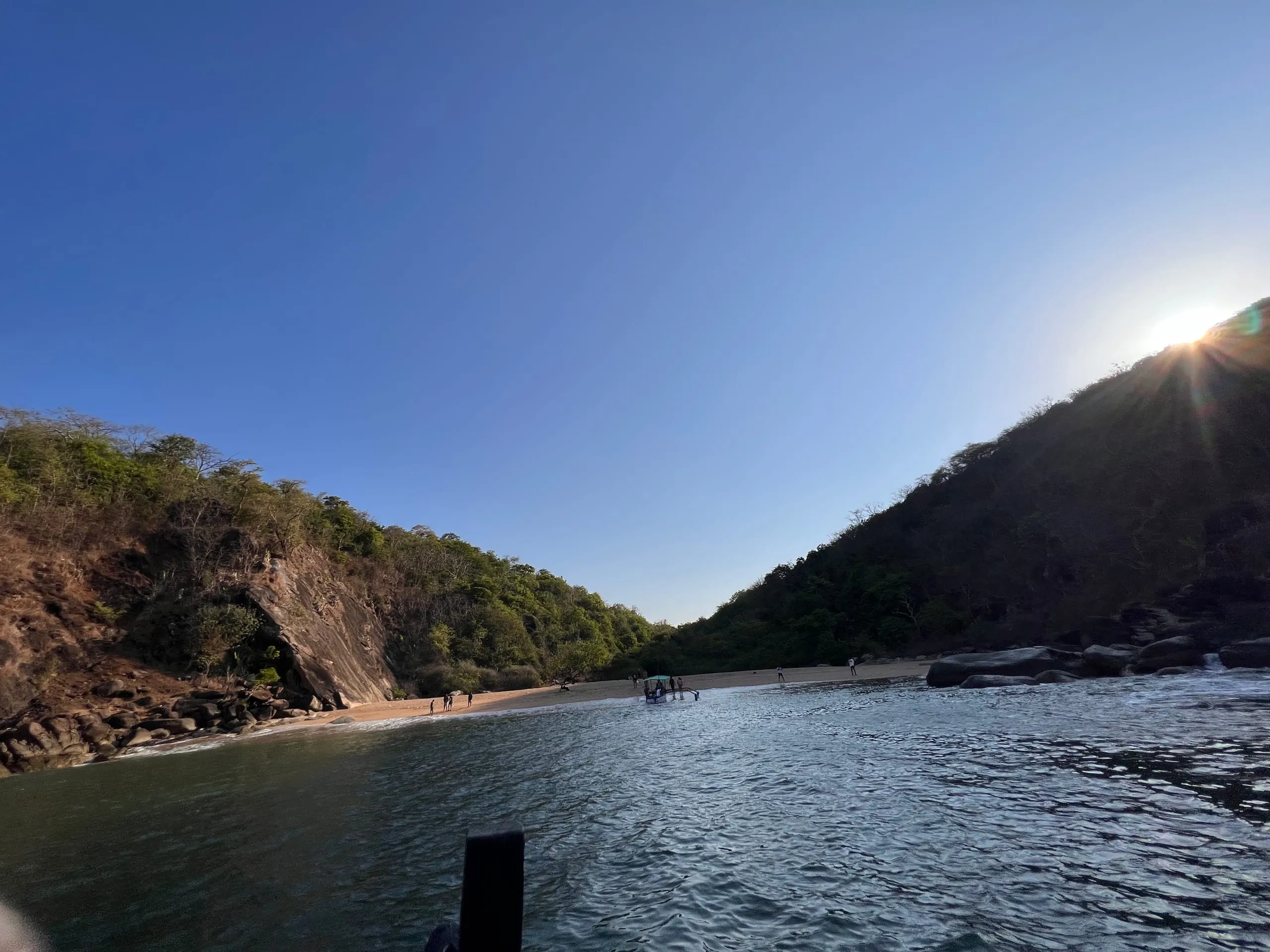 Butterfly Beach